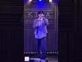 240417 2부 MASAKI (JUNES) &#39;ヨルガオ&#39; - After Talk Show @KIWA TENNOZU [직캠 4K]