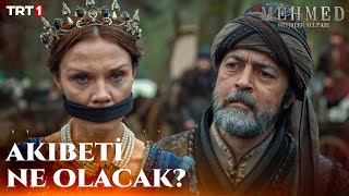 Bosna Kraliçesi Katarinaya Ne Olacak? - Mehmed Fetihler Sultanı 68. Bölüm
