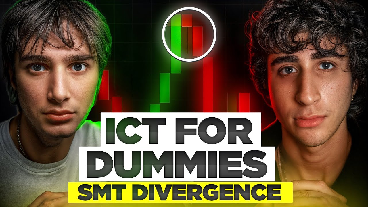 ICT FOR DUMMIES | SMT Divergence EP. 9: video thumbnail