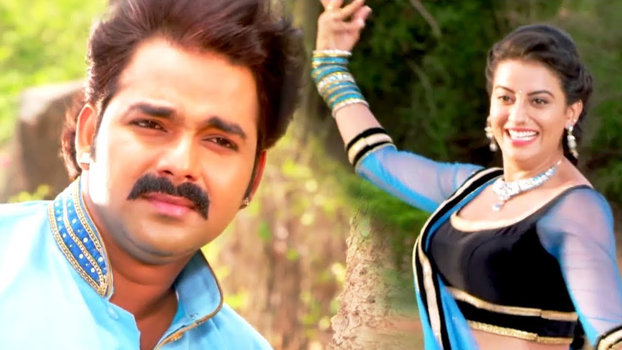 Birthday Special Song   Pawan Singh  Akshara Singh          Movie Song