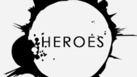 The Hall of Heroes w/ Susan Cordova -  Bethel Family