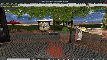 P3 OBS Plugin froze up - LINUX ZORIN OS 17 Second Life.