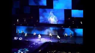 20130510-G-Dragon One of A kind world tour in Taiwan