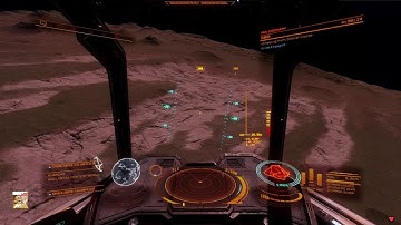Elite Dangerous Live Stream - Returning from my pilgrimage to Beagle Point Part 28