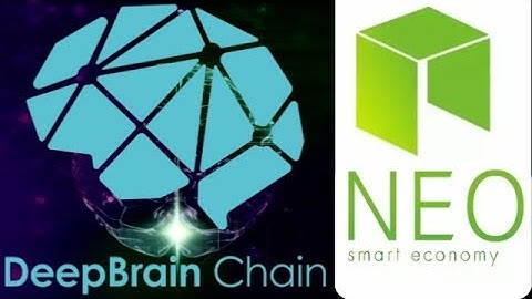 Artificial Intelligence Cryptocurrency DeepBrain Chain (DBC) And $NEO Will Soon Dominate All Crypto