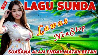 TEMBANG POP SUNDA PALING MERDU || FULL ALBUM PILIHAN TERBAIK 2024