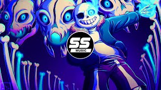 Megalovania Undertale [Theme Song Remix] @SSMUSICVLOG