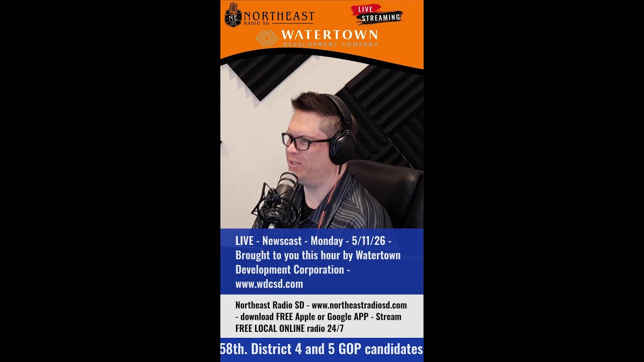 Northeast Radio SD