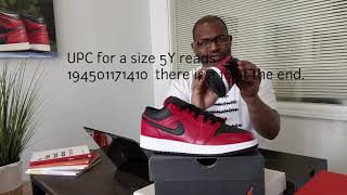 jak wiązać jordany 1 low