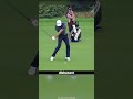 The Golf Trick That Gets Players Disqualified ⛳️ #lumifarm #facts #information #discoverydose