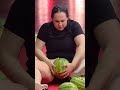 Most watermelons crushed with the thighs in one minute - 5 by Gözde Doğan 🇹🇷