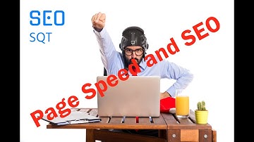 Page Speed and SEO: Boost Rankings with Lightning-Fast Websites