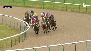 Vidéo de la course PMU PRIX DU ROND DU MANEGE