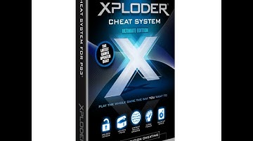 Free Xploder Account Giveaway open 2-6-13 (open)