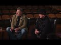 Vince Gill: Vince Gill & Paul Franklin Talk Influence of Ray Price