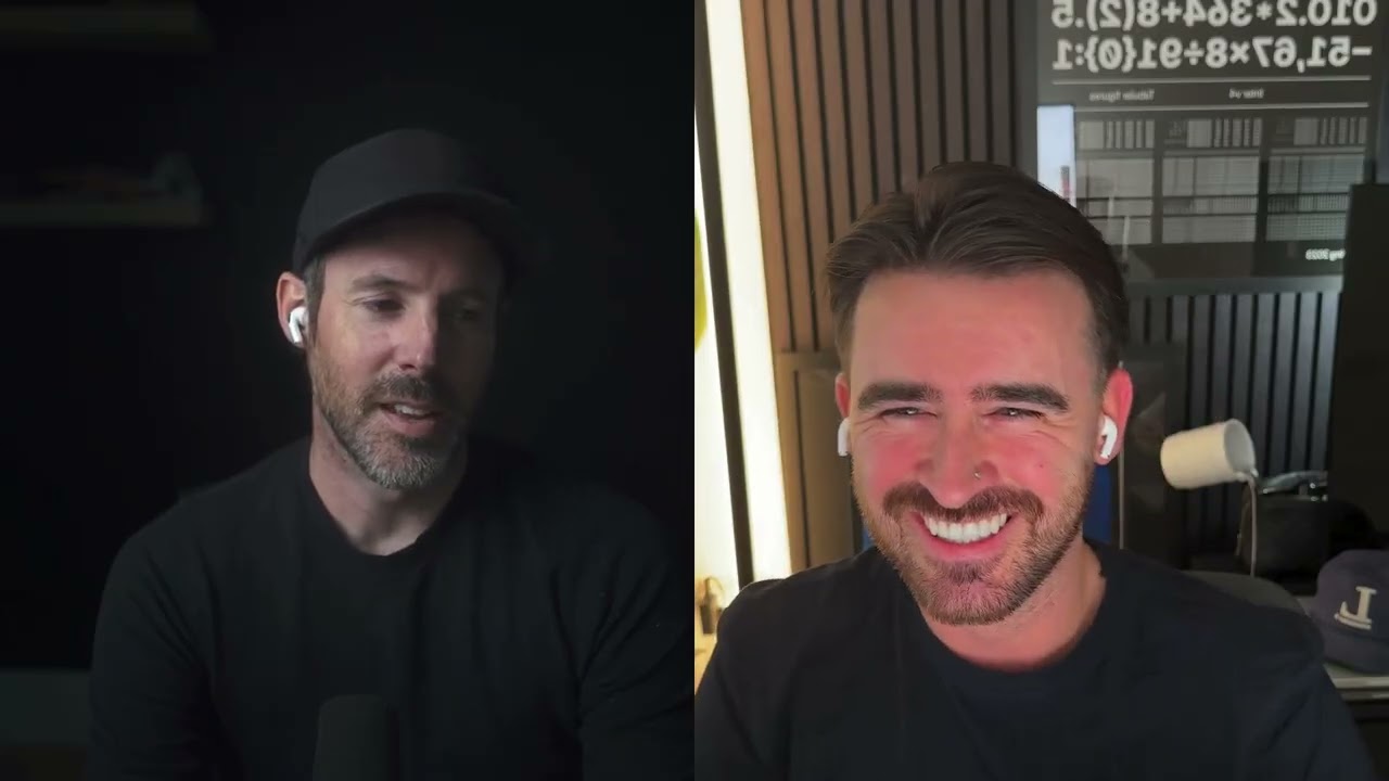 Episode 3: Motion and animation with intent