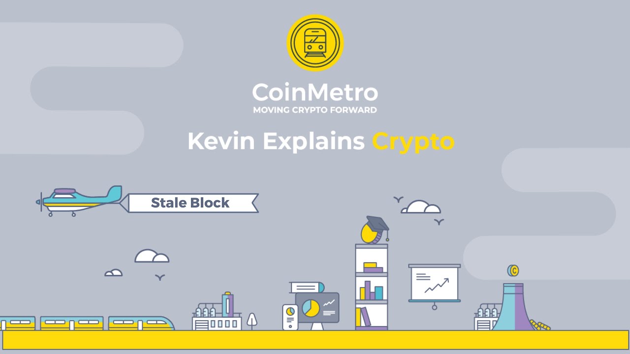 What is a Stale Block?