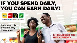 If you use MTN, Glo, Airtel or 9mobile, watch this ⚠️” screenshot 4