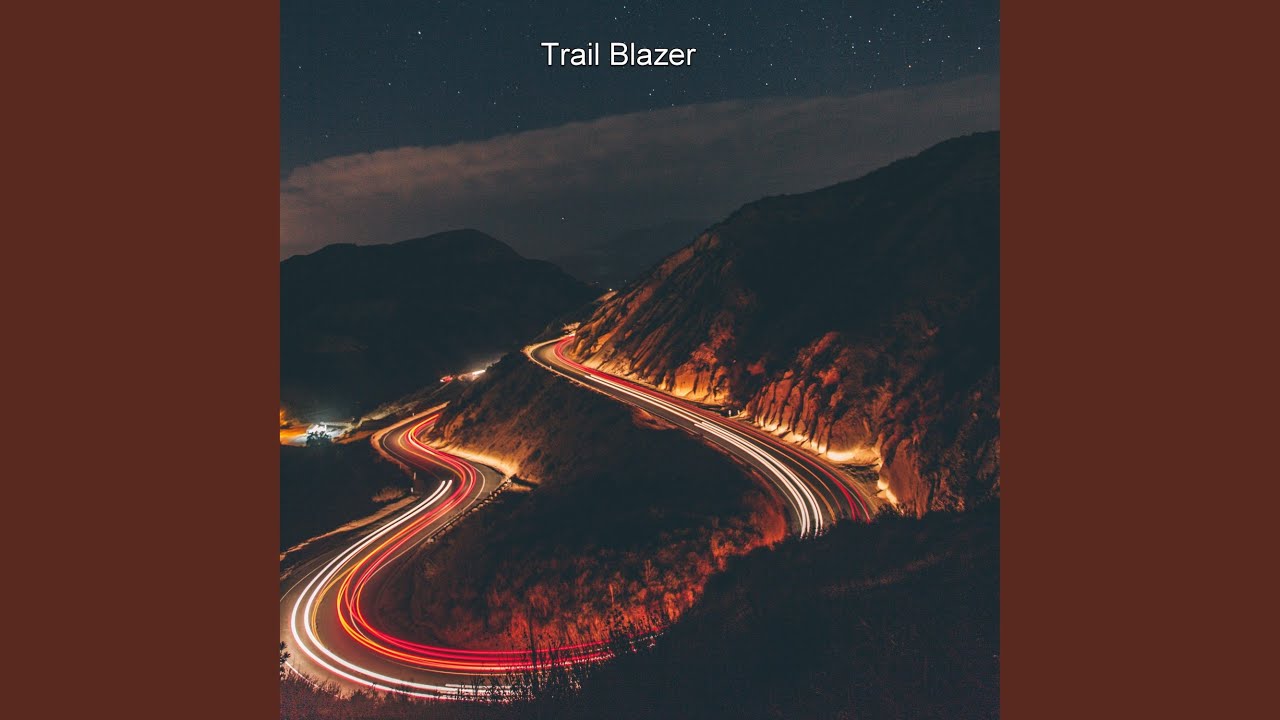Trail Blazer 