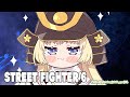 【ストリートファイター6】初心者ひつじのワールドツアー!【角巻わため/ホロライブ4期生】