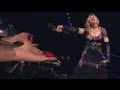 Madonna Like A Prayer 1080p Stockholm 2015 Paris Tribute, Song only