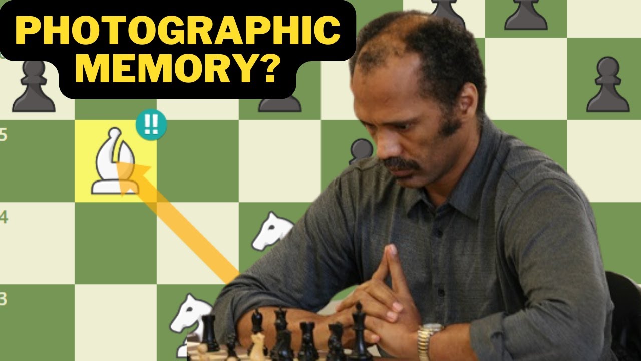 Emory Tate's Immortal Game – Daily Chess Musings