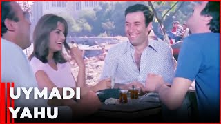 Çalışan Demir... Tencere Dibin Kara! 😁