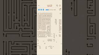 Amaze GO! Level 60 (Super Hard)