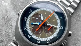 Watch STARTER PACK under $5,000 | 3 Categories, 6 Watches | Watch Hunting with Chris Mann - Chrono24 screenshot 1