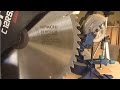 Serras de meia esquadria - Miter Saw -  Parte 1