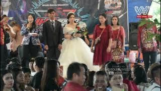 KARUNGUT TANDAK TIMANG - RISNA L AGAN‼️WEDDING PARTY HARPAN & NIA‼️BALAI BANJANG VILLAGE