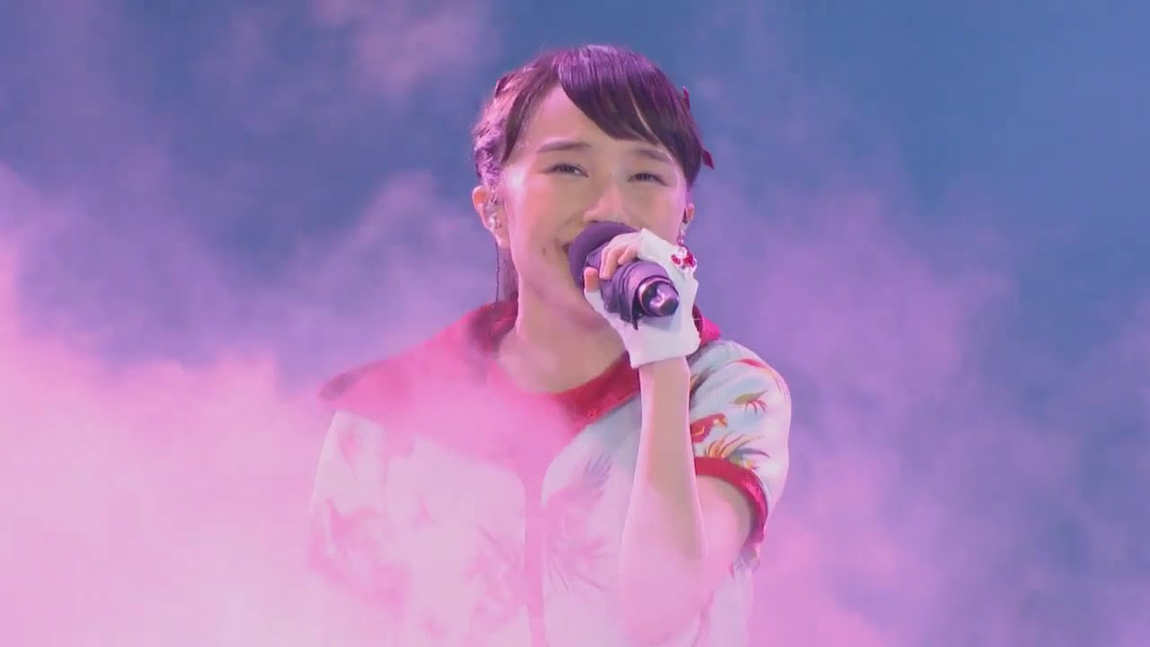 ももいろクローバーZ / キミノアト (Kimi no Ato ) - YouTube