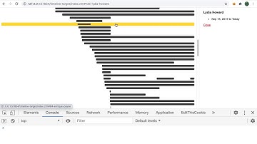 Using CSS :target Pseudo-Class To Toggle Element Display