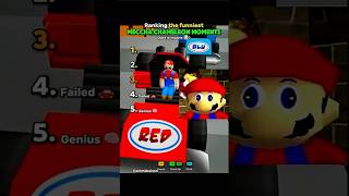 New Meccha Chameleon Viral Moments 2026  #gaming  #tiktok  #funny #youtubeshorts #viral #compilation