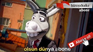 Abone Abone / Yeni Şarkı / EŞSHAKE Resimi