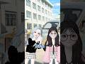 お金持ちVSビンボーお迎え編💰🚙 【ゼペット】【アイリ】