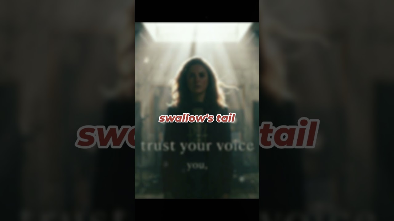 ballade Album  より「swallow's tail」　サビ紹介