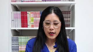 Storefront Poems: Victoria Chang reads 'With My Back to the World, 1997'