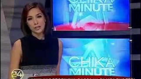 Interview on Julian Duque 2009