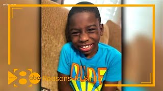 Reasons to Smile: Mother teaches her family how to do chores in TikTok video