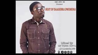 Best of Daasebre Dwemena Mixed By  Dj Tisco Int'l 0248056399