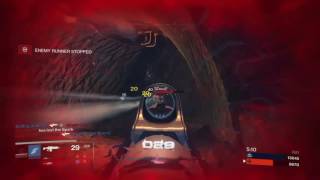 Destiny - Pvp teabagging fail