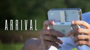 MCON Arrival - Full Film | Magnetic Gaming Controller