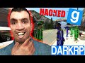 Jai cheat sur garrys mod darkrp dsol