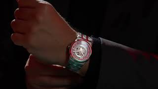 Perrelet Turbine Roulette (Limited to 100 pieces)
