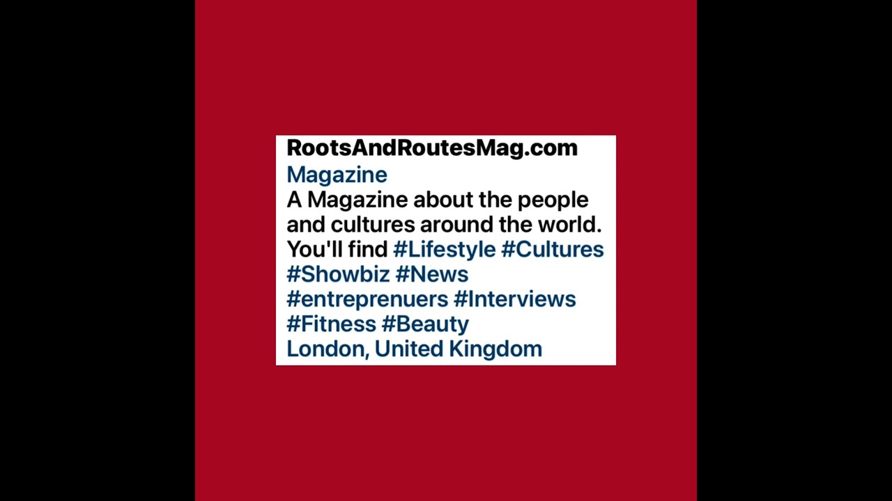 ´Success Is Dreaming, Deciding/Designing And Driving Towards A Dream Life’