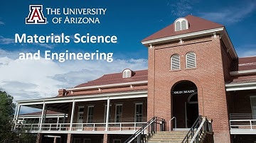Materials Science & Engineering Program