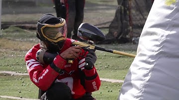 XSV d3 SCP scrim raw footage