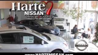 Nissan Maxima - Harte Nissan