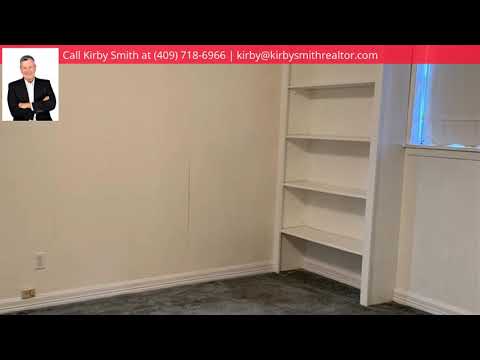 6365 Arrowhead Dr, Beaumont, TX home video tour